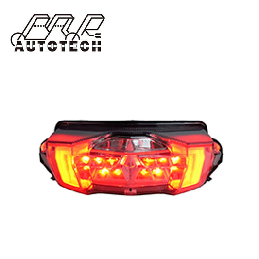 For Yamaha MT 09 2017-2020 tail lights for rear brake lamp