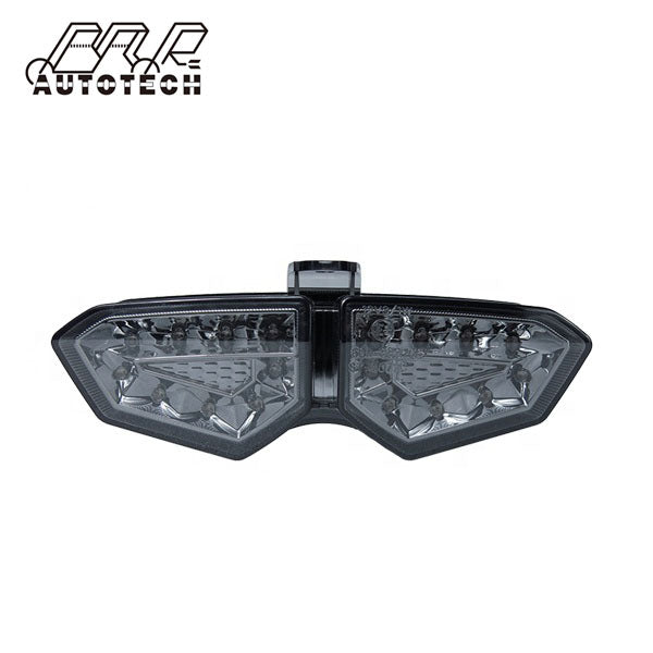 For Yamaha R6 R6S motorcycle integrated tail lights brake lamp