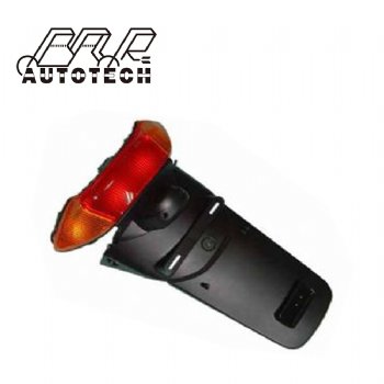 For Yamaha TMAX 500 motorcycle bulb tail lights for rear brake lamp