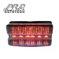 For Yamaha XJR400 1200 XJR600 integrated motorcycle tail lights rear brake lamp