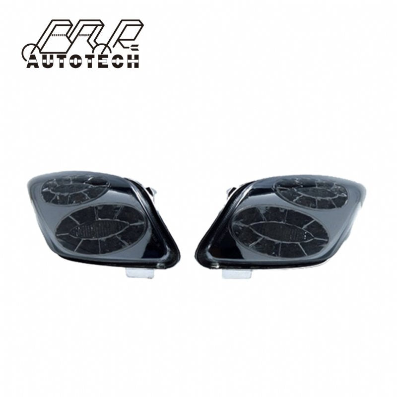 For Yamaha X MAX integrated motorcycle tail lights for brake lamp