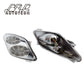 For Yamaha X MAX integrated motorcycle tail lights for brake lamp