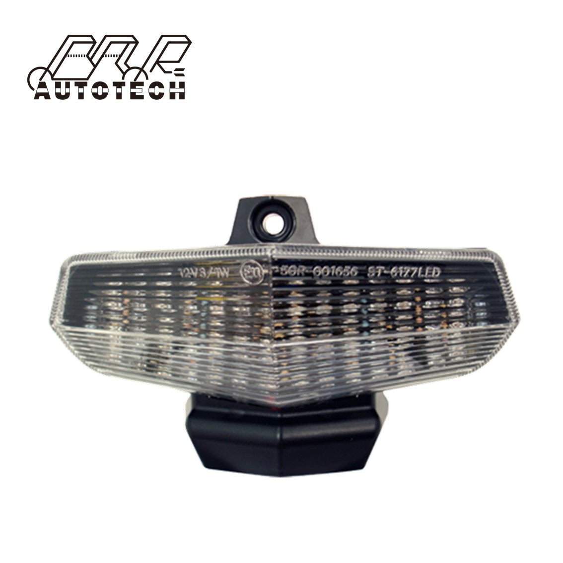 Motor LED tail lights For Ducati 999 749 Multistrada 1100 1000 620