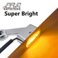 Motorbike LED safety position handlebar light with Emark