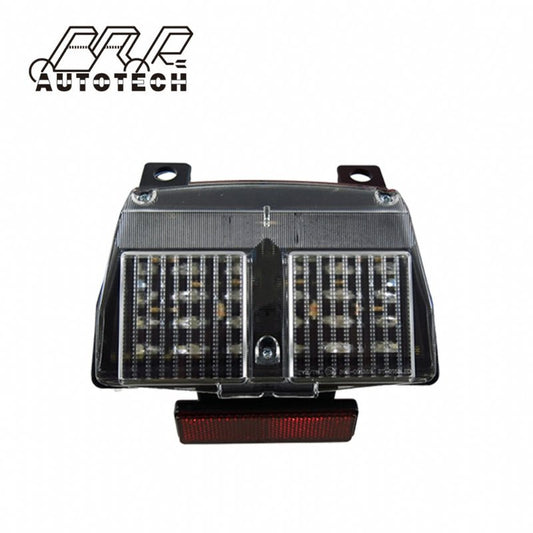 Motorcycle led tail lights brake lamp For Ducati 996 916 748 998 1994-2004