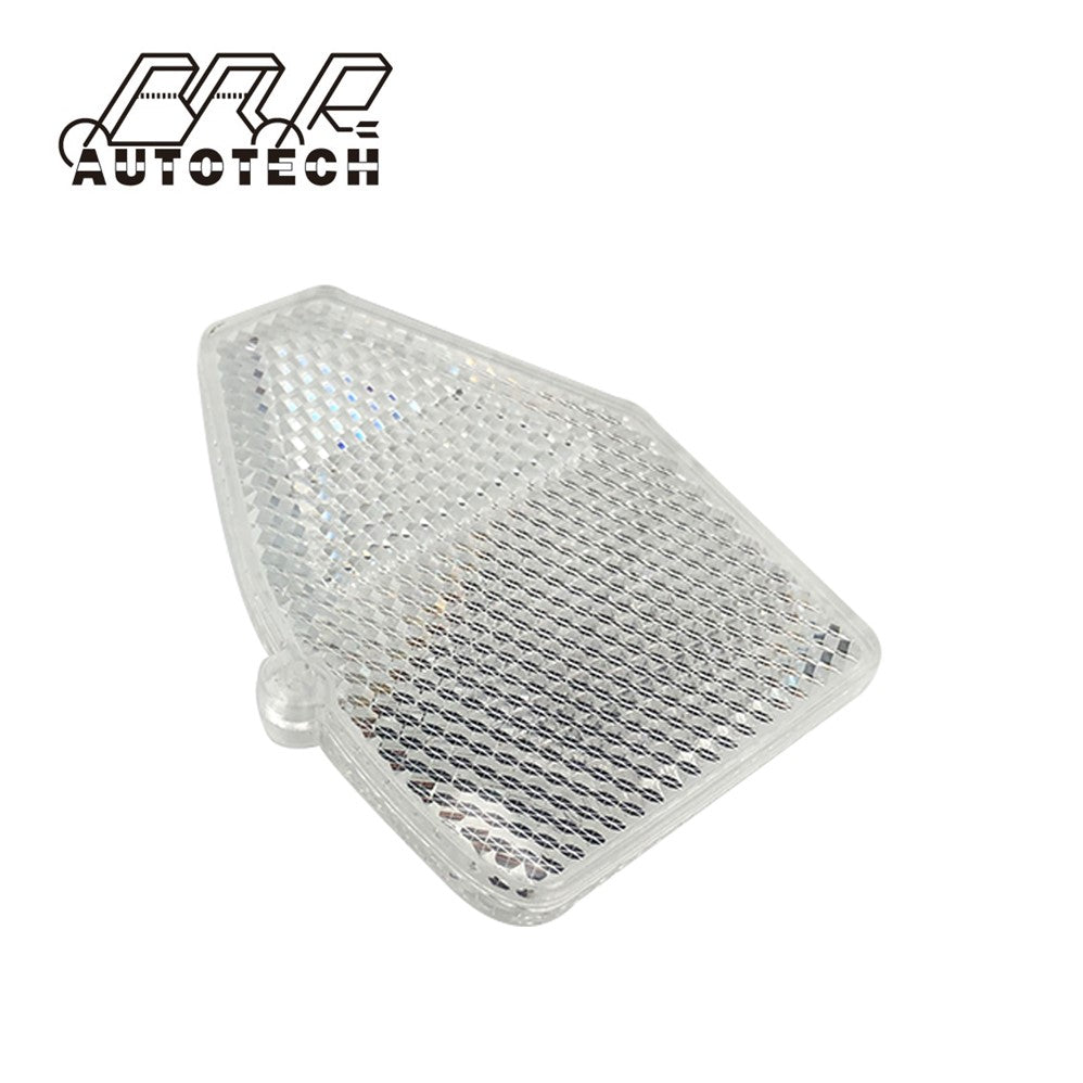 Pedestrian pendant walking reflectors for road reflective safety