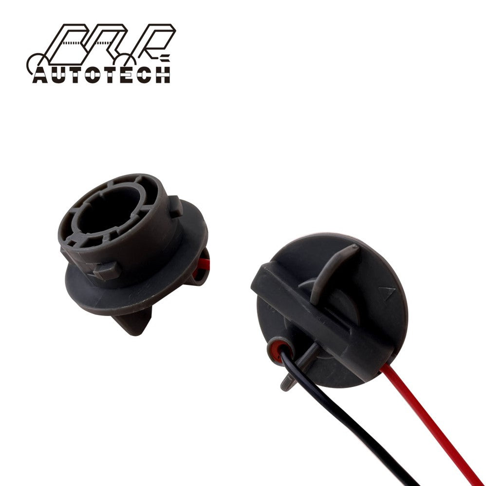 S25 1156 lamp instrument wireharness socket nylon base holder for car illumination