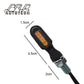 Scratch resistant universal flash DC 12V indicator lights motorcycle led turn signals