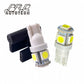 T10 5050 5 smd best led vehicle light bulbs for Instrument lights