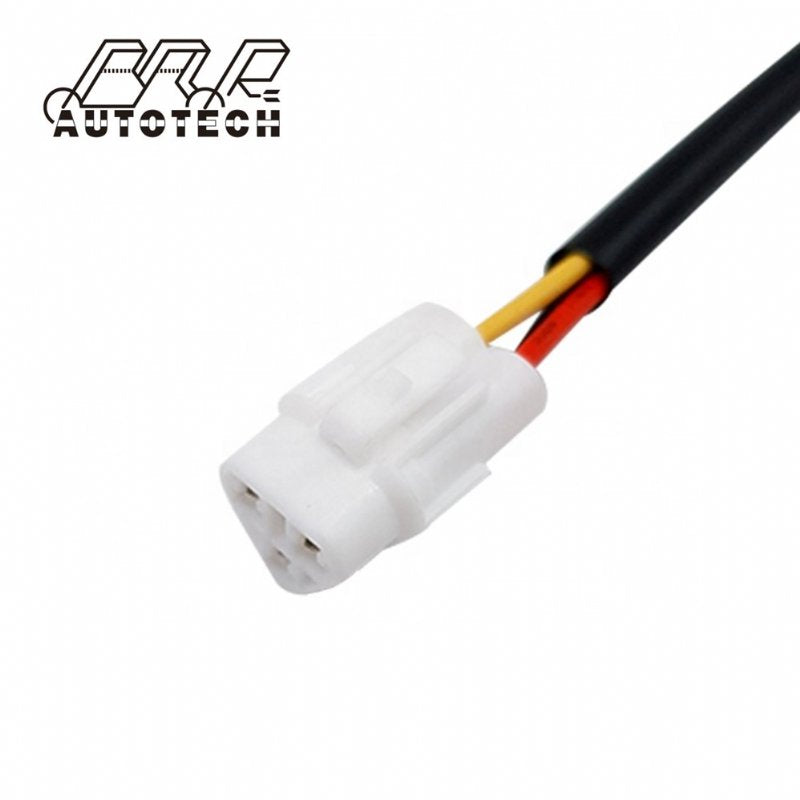 Universal Connector Customized motorcycle wiring for Yamaha Turn Indicator
