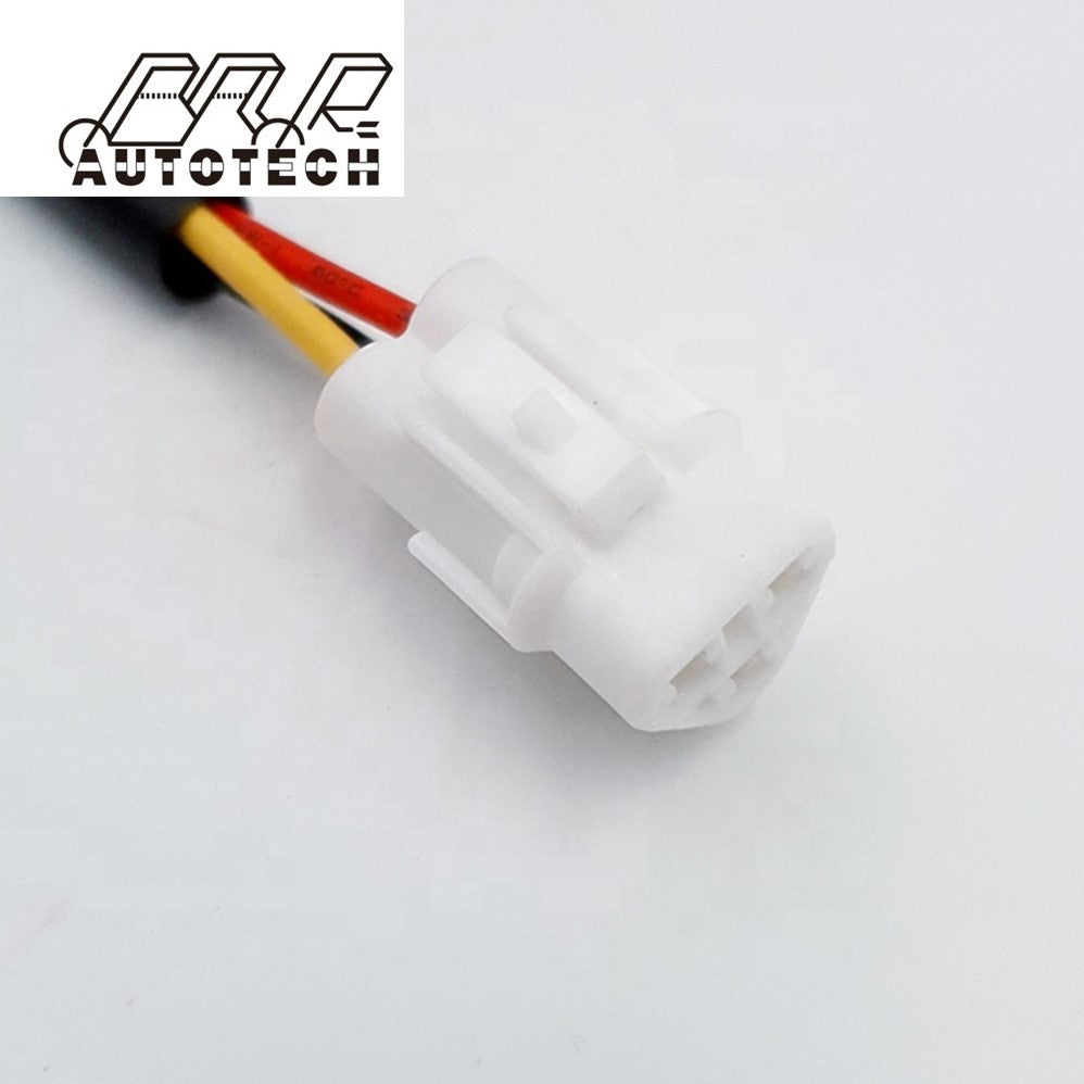 Universal Connector Customized motorcycle wiring for Yamaha Turn Indicator