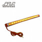 Universal accessories LED indicator Motorcycle strip Flash side mount light
